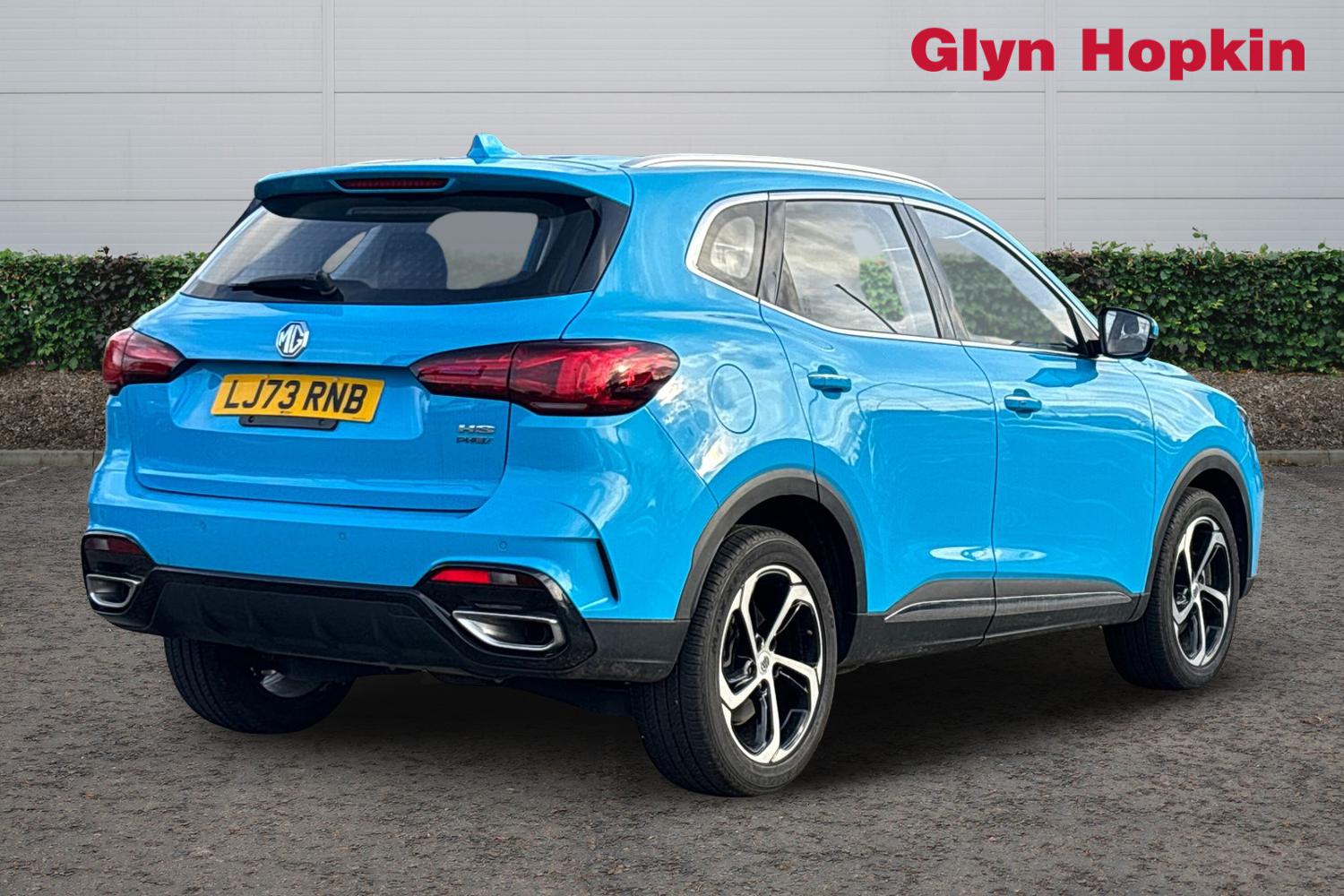 Used MG MG HS 2023 for sale - 77042968: Photo 3