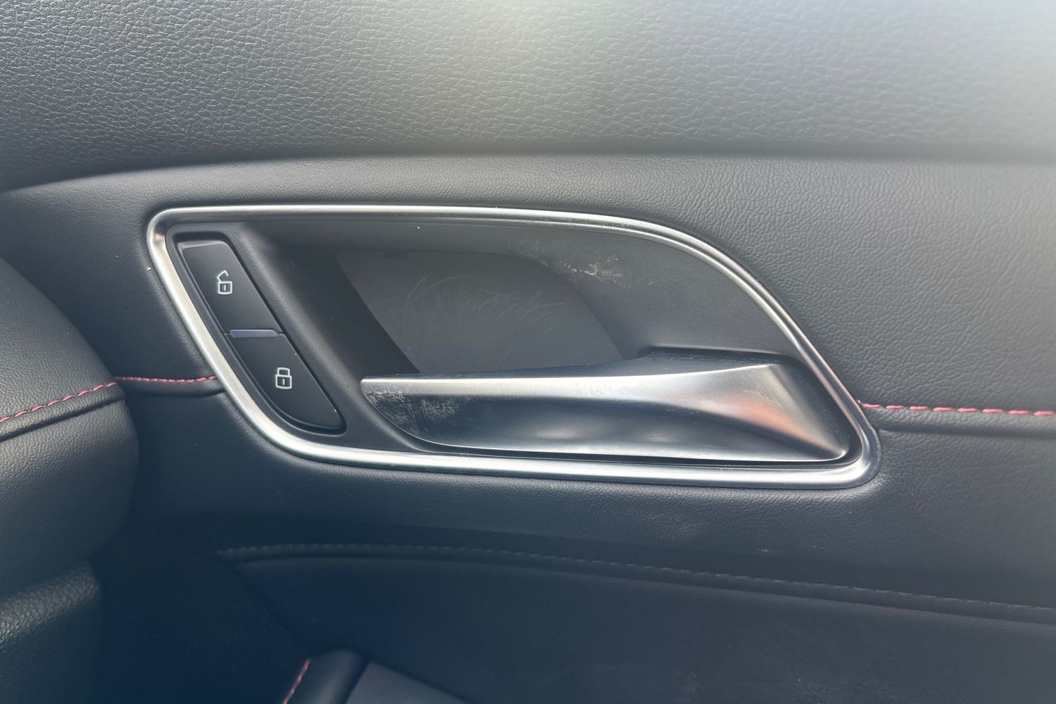 Used MG MG HS 2023 for sale - 77042968: Photo 33