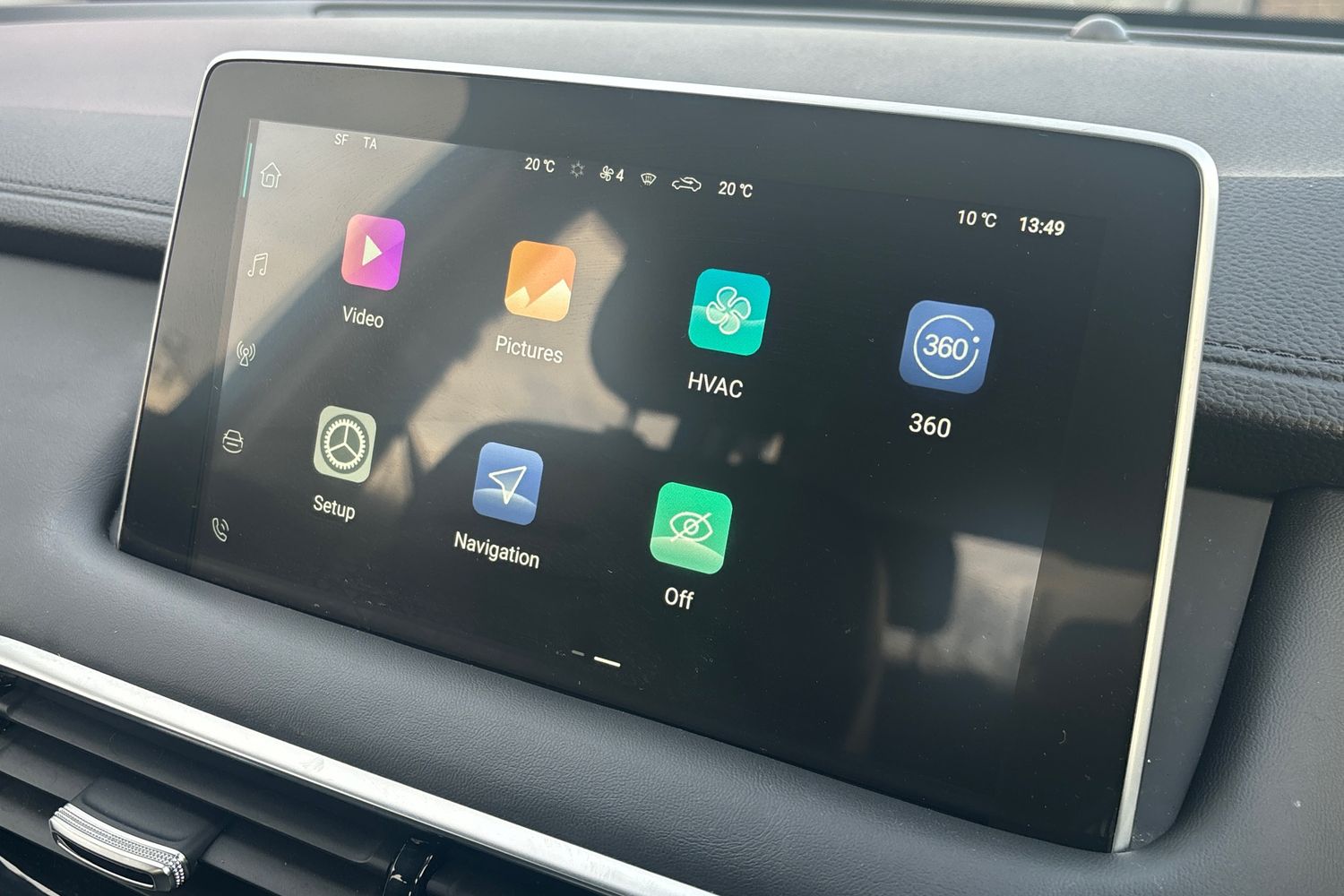 Used MG MG HS 2023 for sale - 77042968: Photo 36