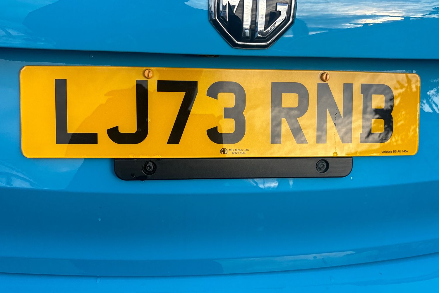 Used MG MG HS 2023 for sale - 77042968: Photo 38