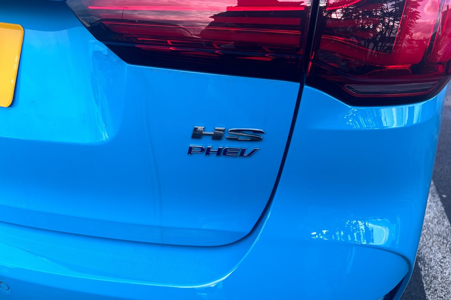 Used MG MG HS 2023 for sale - 77042968: Photo 39