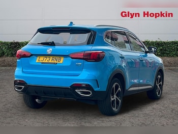 Used MG MG HS 2023 for sale - 77042968: Photo