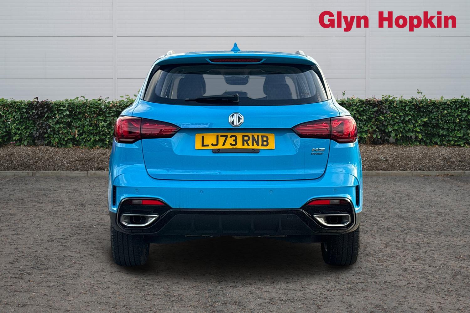 Used MG MG HS 2023 for sale - 77042968: Photo 4