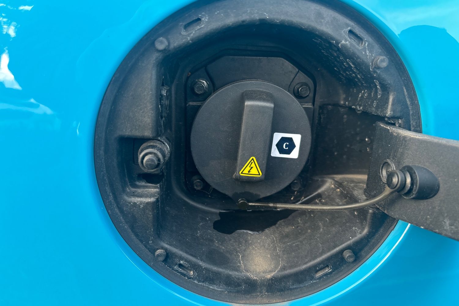 Used MG MG HS 2023 for sale - 77042968: Photo 40