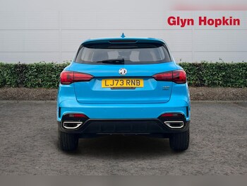 Used MG MG HS 2023 for sale - 77042968: Photo