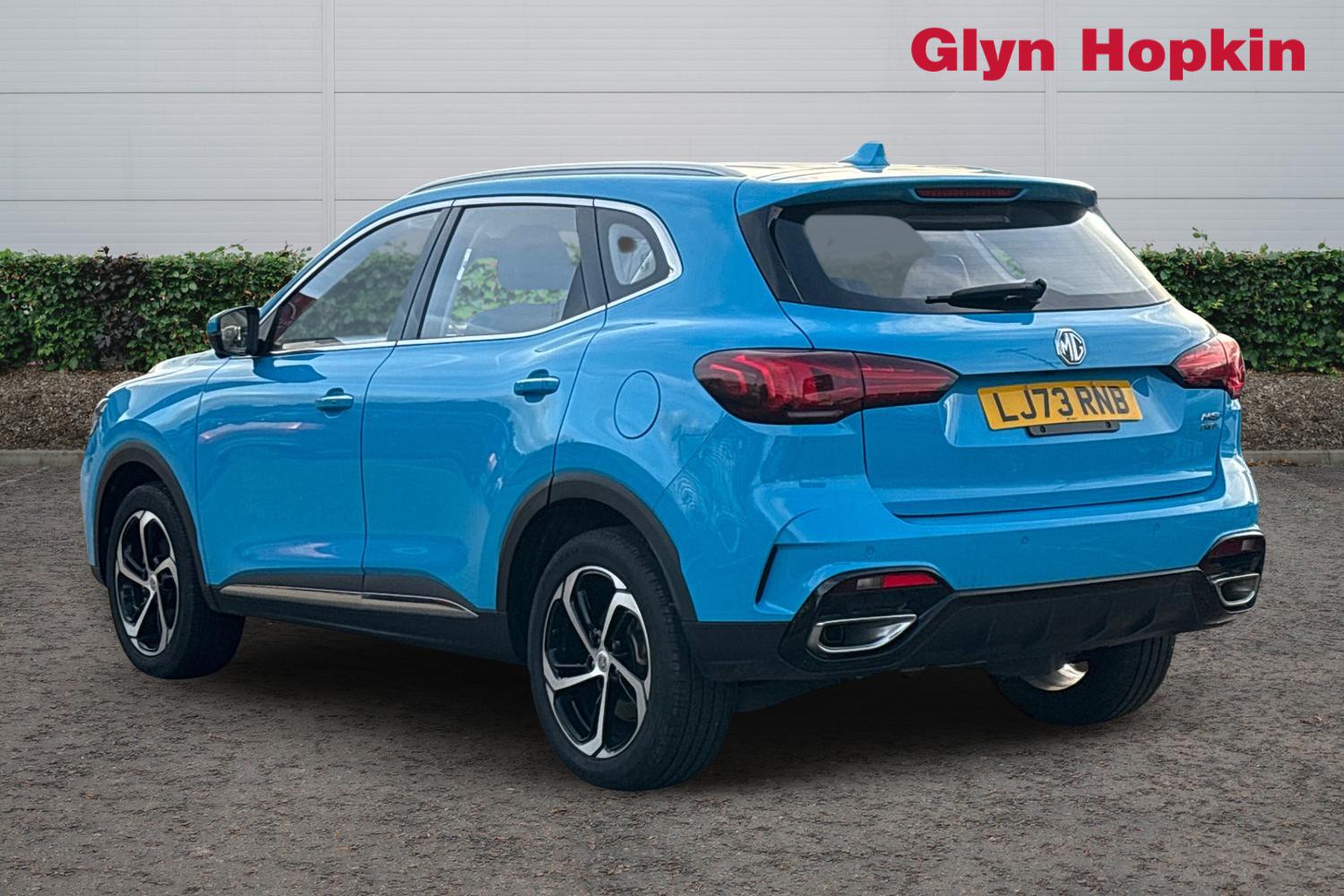 Used MG MG HS 2023 for sale - 77042968: Photo 5