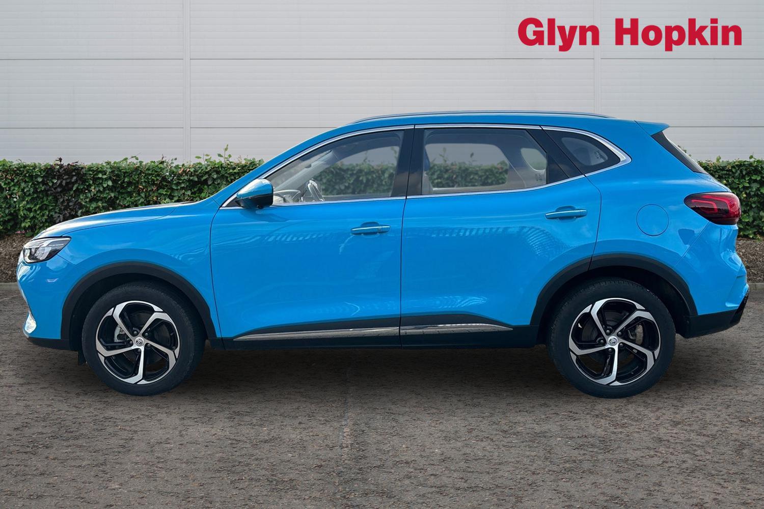 Used MG MG HS 2023 for sale - 77042968: Photo 6