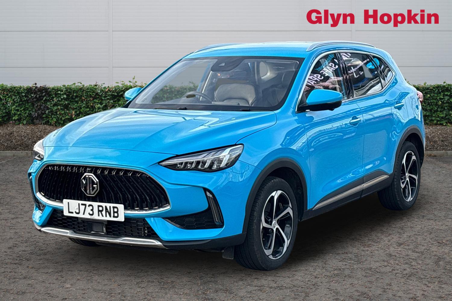 Used MG MG HS 2023 for sale - 77042968: Photo 7