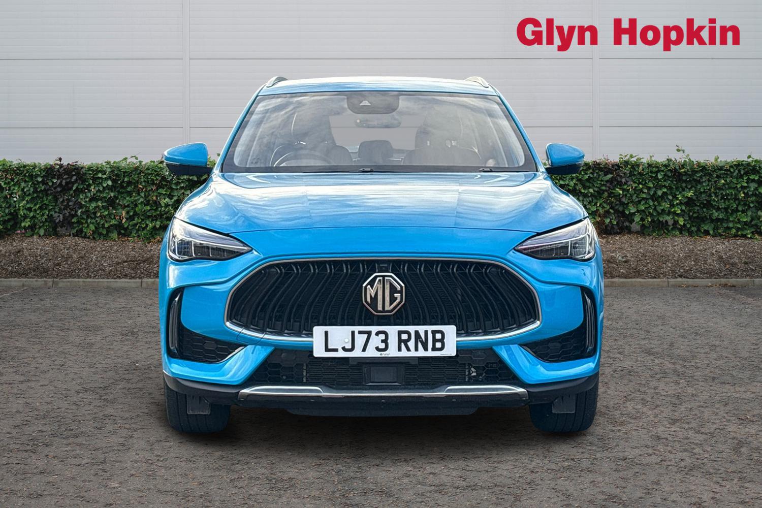 Used MG MG HS 2023 for sale - 77042968: Photo 8