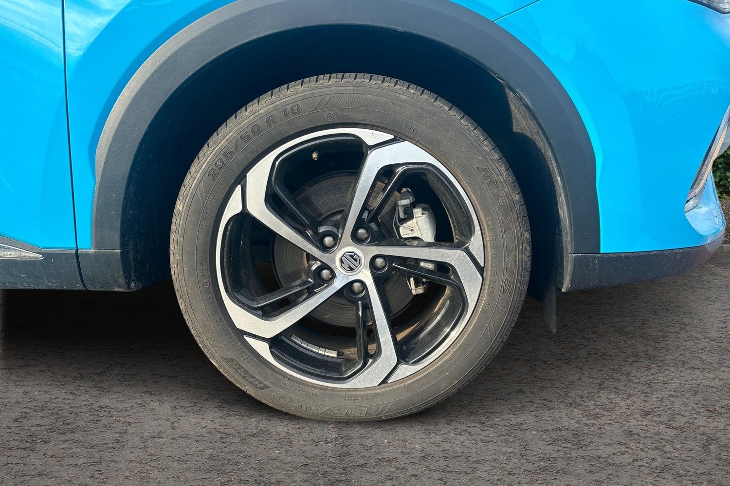 Used MG MG HS 2023 for sale - 77042968: Photo 9