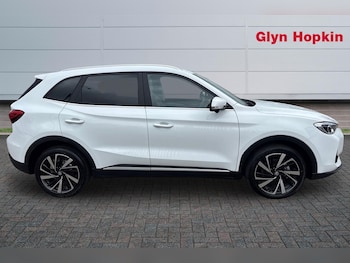 Used MG MG ZS 2026 for sale - 78778866: Photo