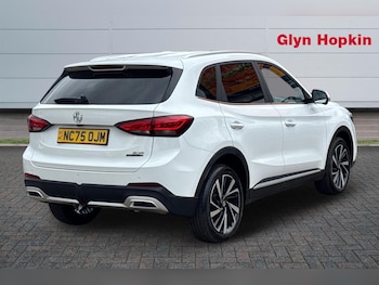 Used MG MG ZS 2026 for sale - 78778866: Photo