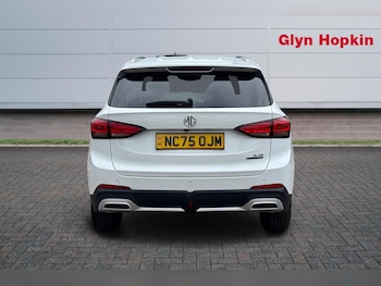 Used MG MG ZS 2026 for sale - 78778866: Photo