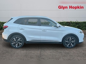 Used MG MG ZS 2025 for sale - 77042969: Photo