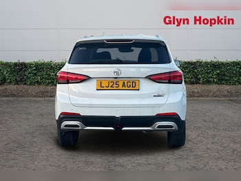 Used MG MG ZS 2025 for sale - 77042969: Photo