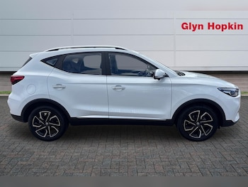 Used MG MG ZS 2022 for sale - 79595343: Photo
