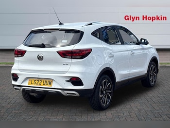 Used MG MG ZS 2022 for sale - 79595343: Photo