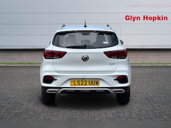 Used MG MG ZS 2022 for sale - 79595343: Photo
