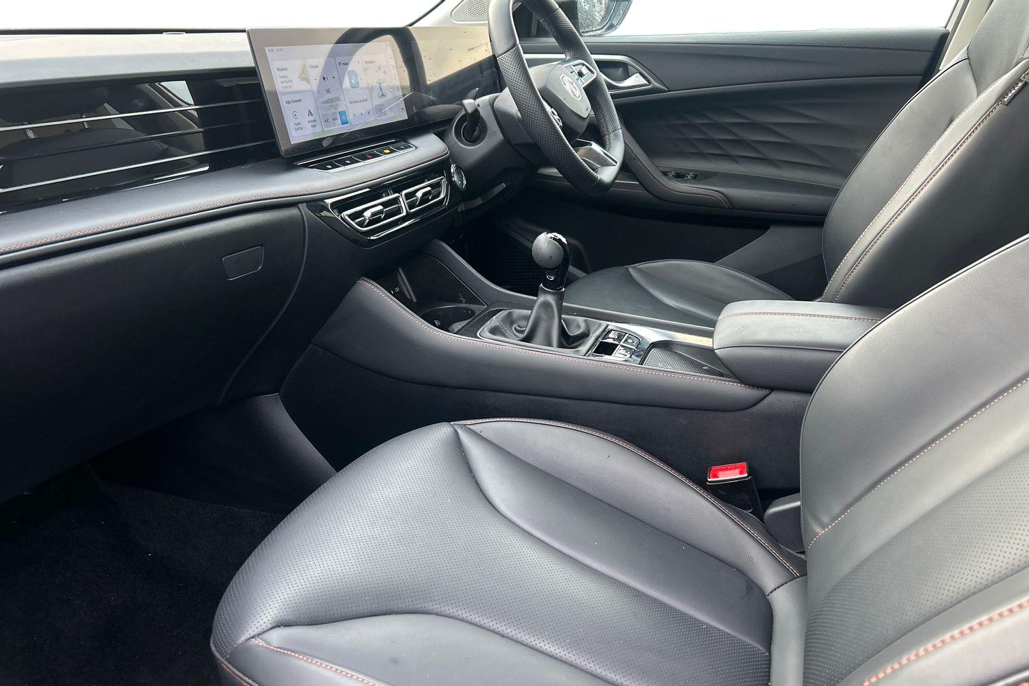 Used MG MG HS 2024 for sale - 77063371: Photo 13