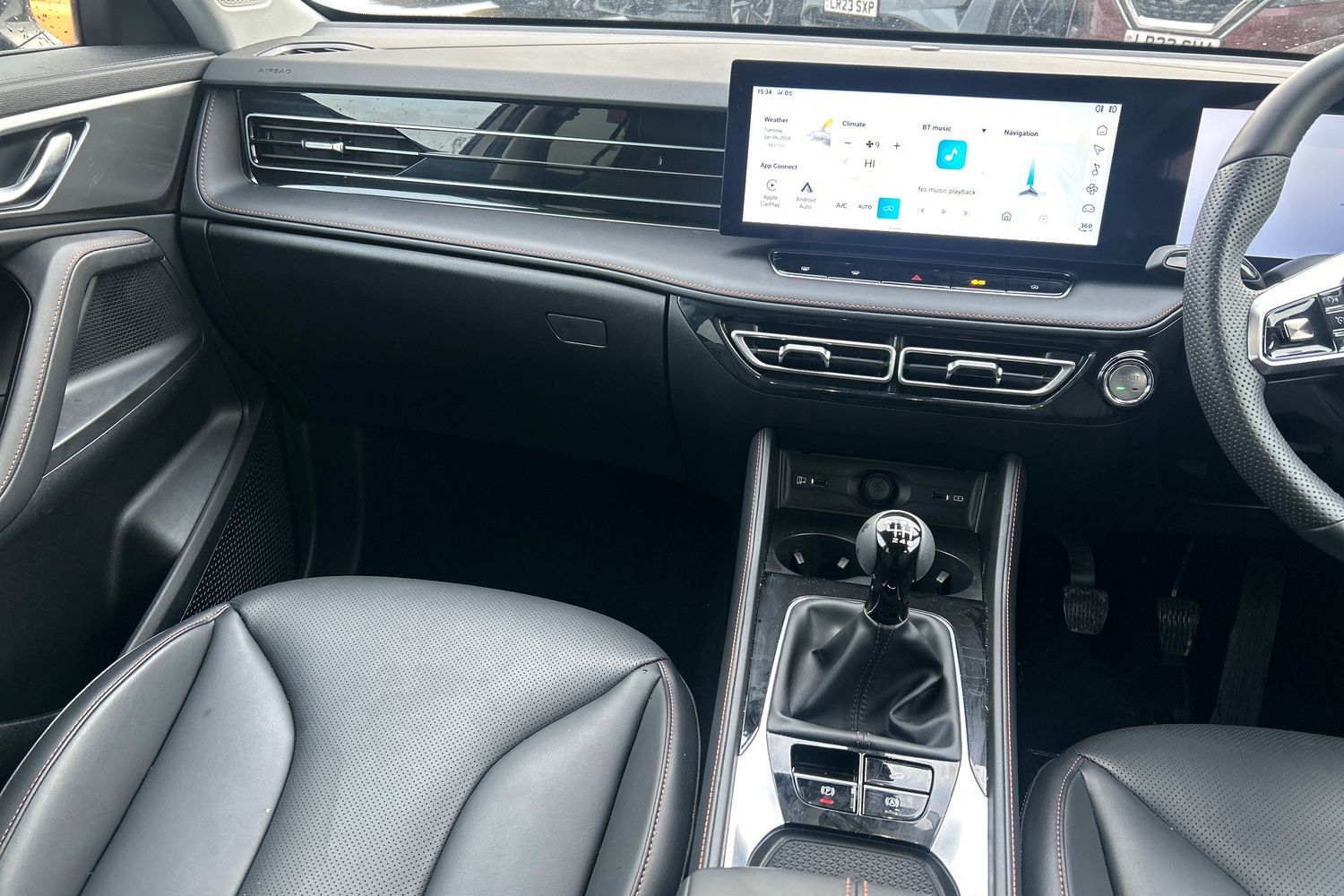 Used MG MG HS 2024 for sale - 77063371: Photo 14