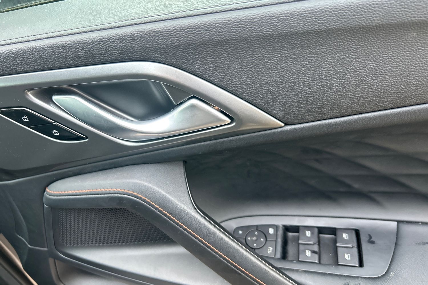 Used MG MG HS 2024 for sale - 77063371: Photo 16