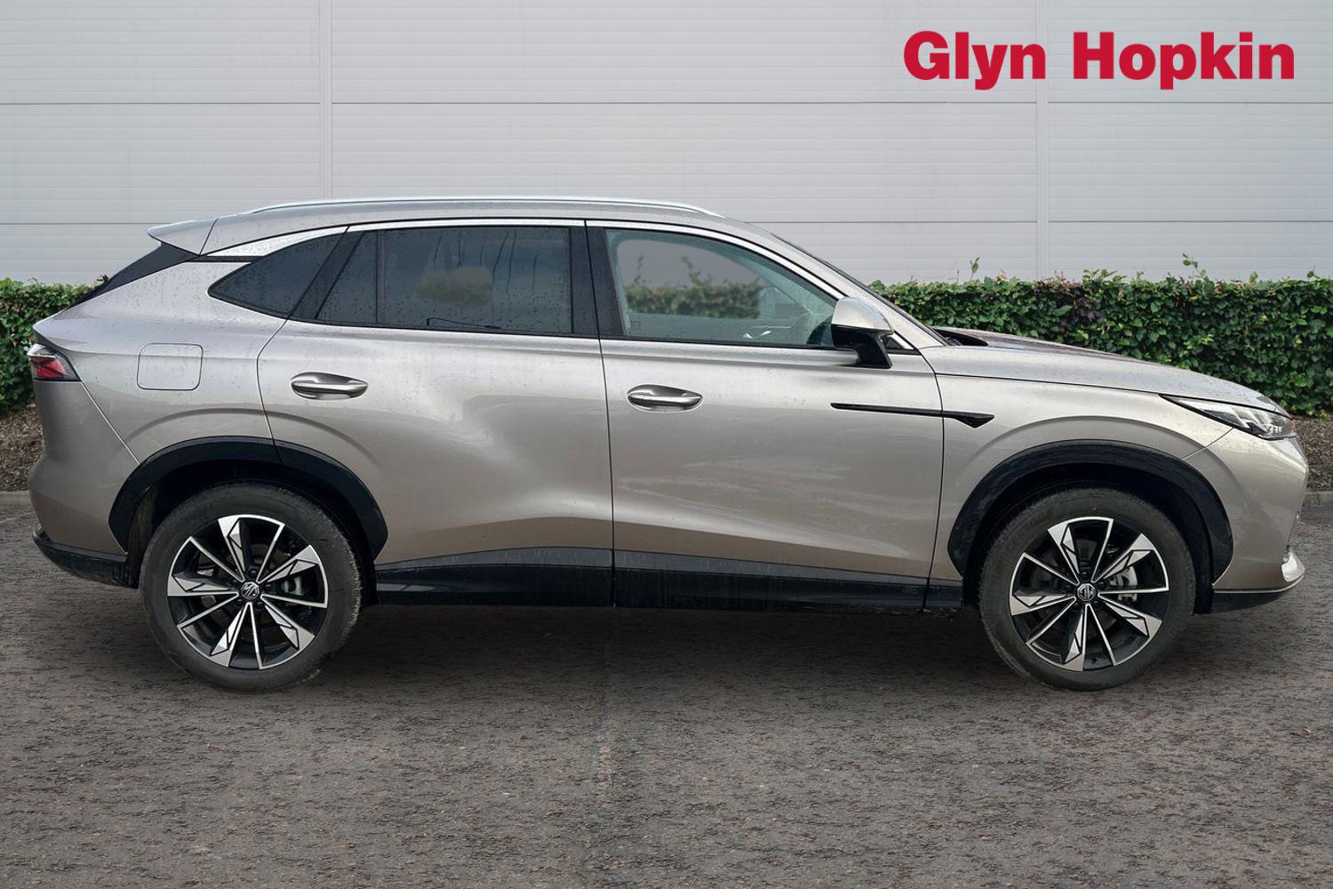 Used MG MG HS 2024 for sale - 77063371: Photo 2