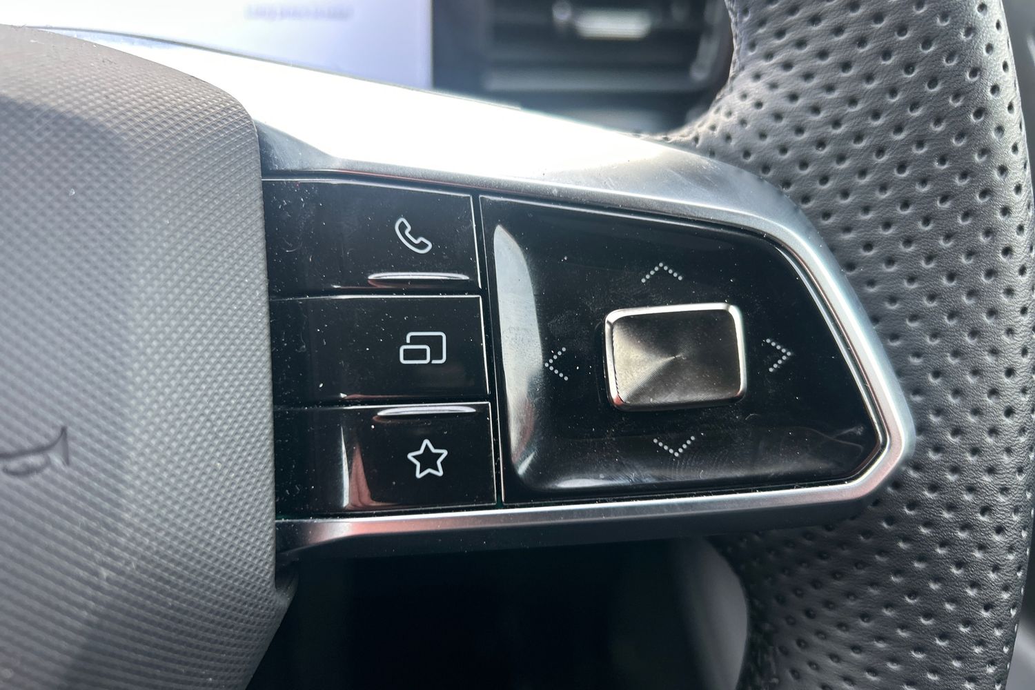 Used MG MG HS 2024 for sale - 77063371: Photo 22