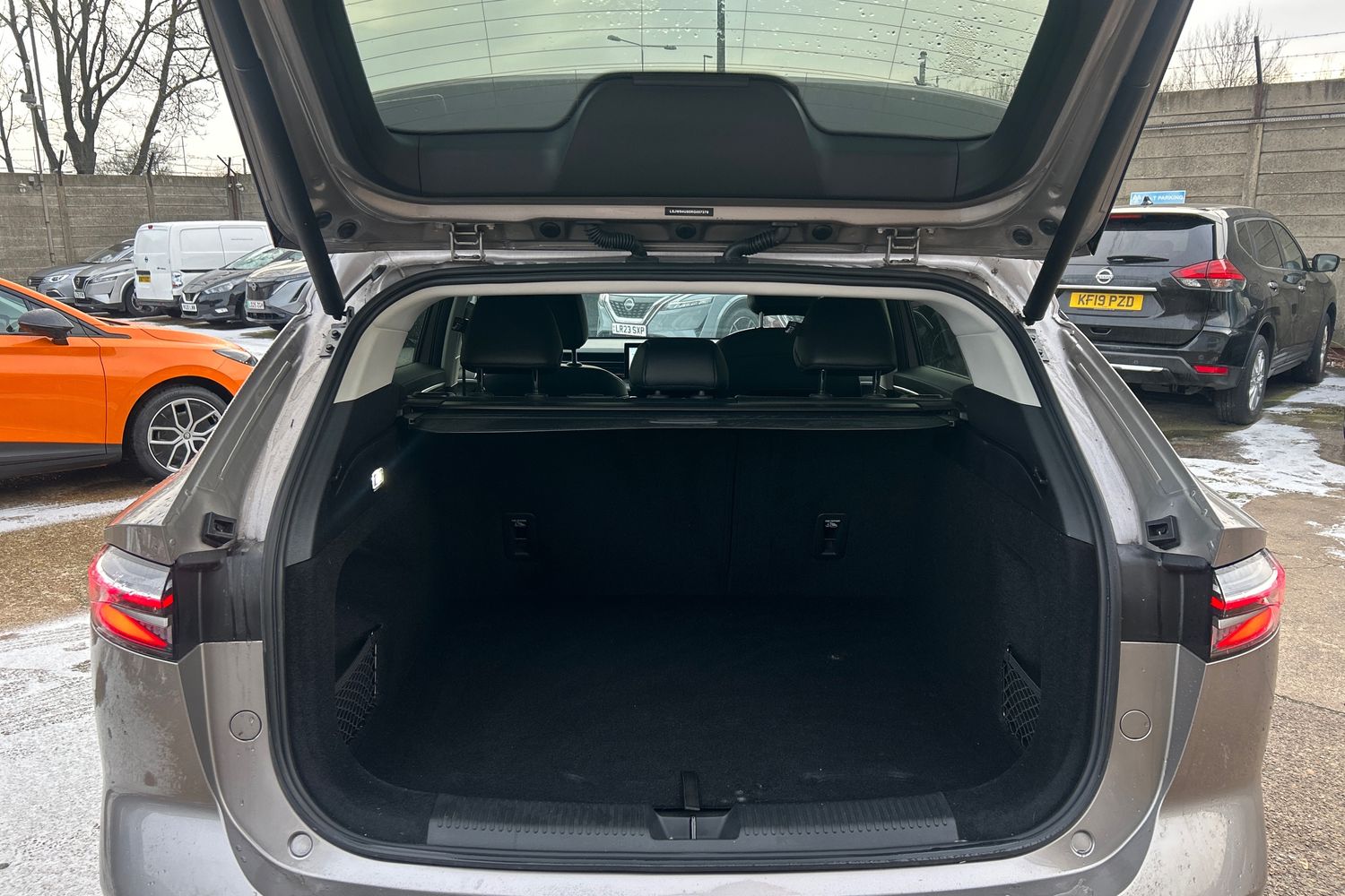 Used MG MG HS 2024 for sale - 77063371: Photo 24