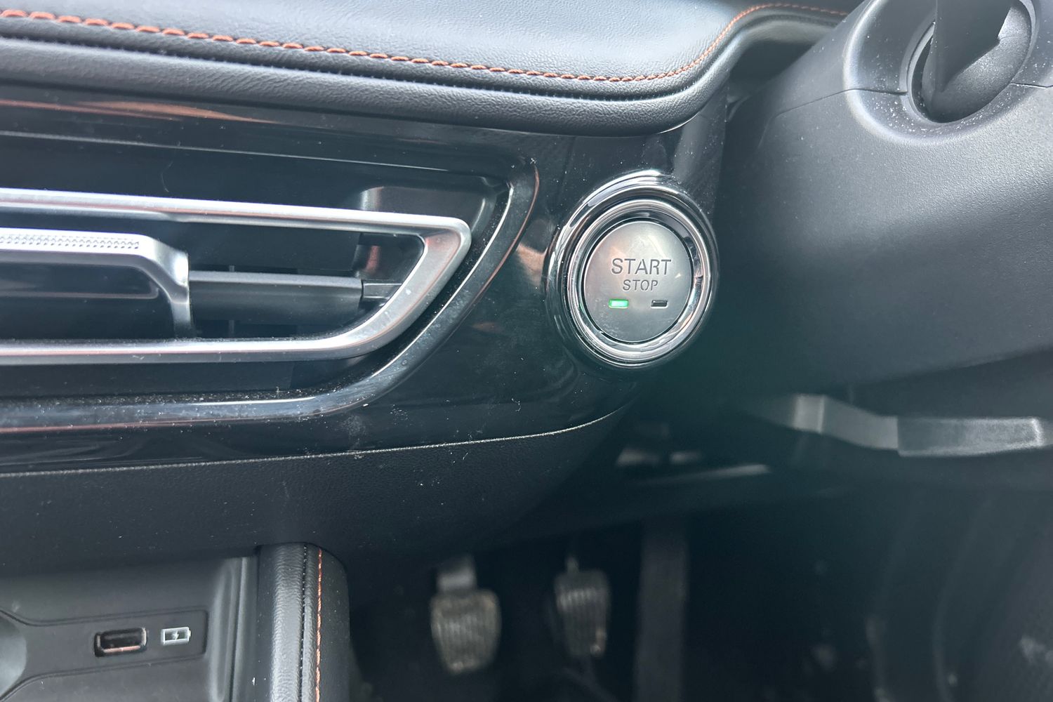 Used MG MG HS 2024 for sale - 77063371: Photo 30