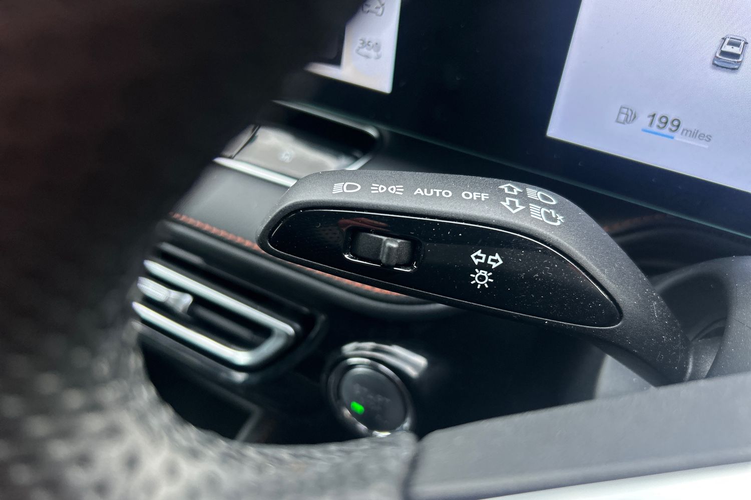 Used MG MG HS 2024 for sale - 77063371: Photo 32