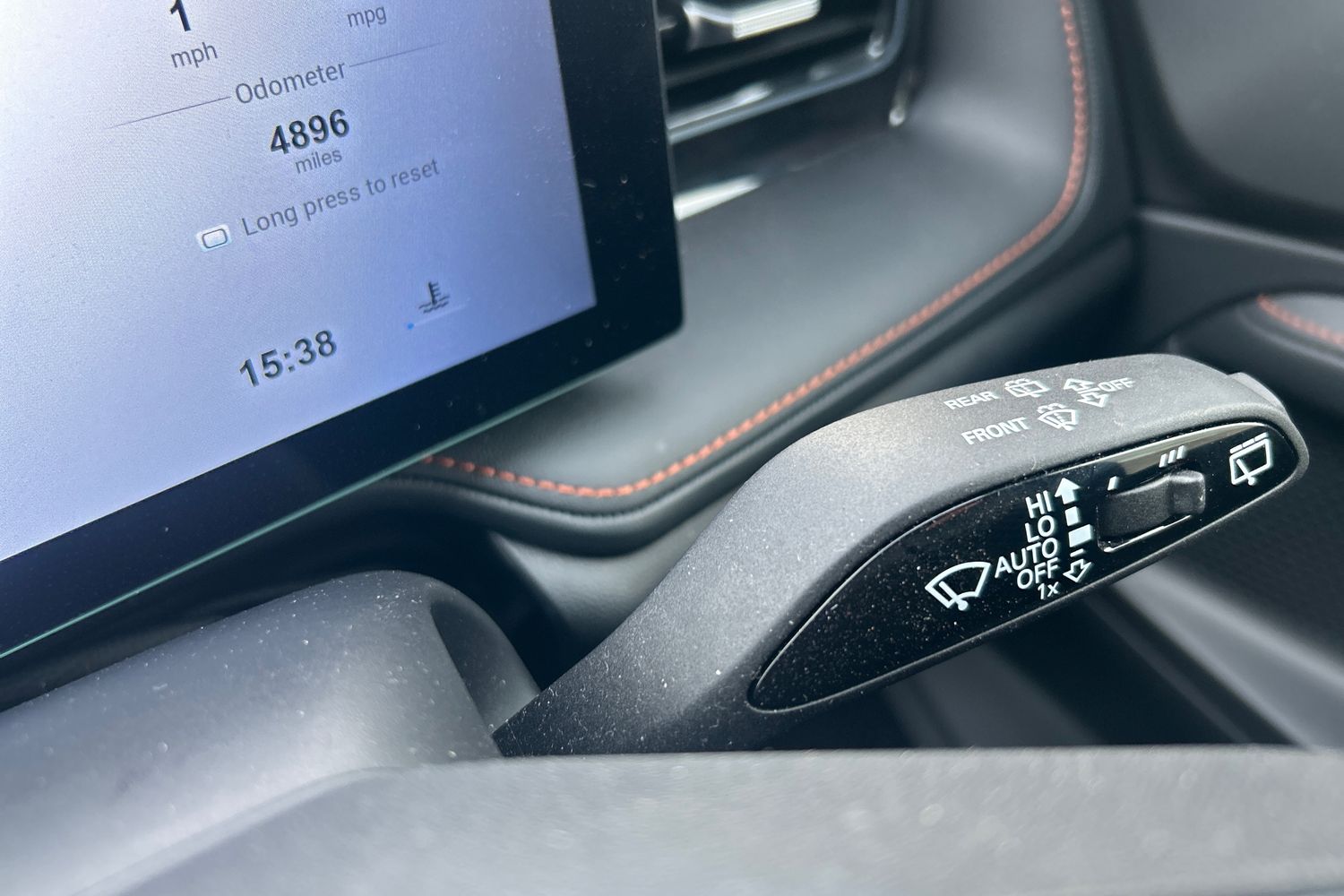 Used MG MG HS 2024 for sale - 77063371: Photo 33