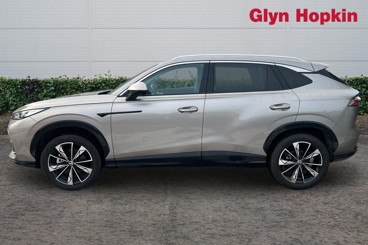 Used MG MG HS 2024 for sale - 77063371: Photo 6