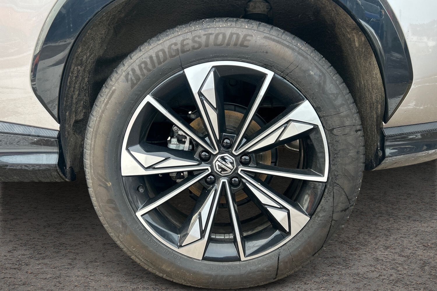 Used MG MG HS 2024 for sale - 77063371: Photo 9