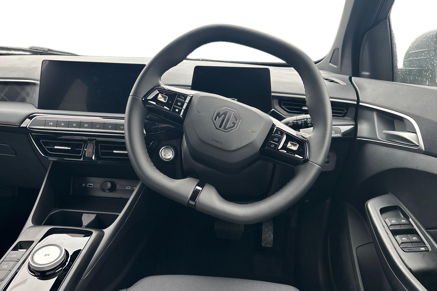 Used MG MG3 2025 for sale - 78165650: Photo 11