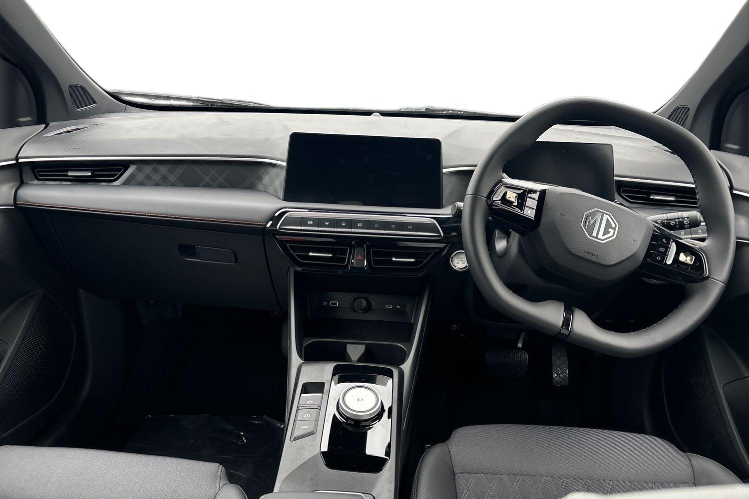 Used MG MG3 2025 for sale - 78165650: Photo 12