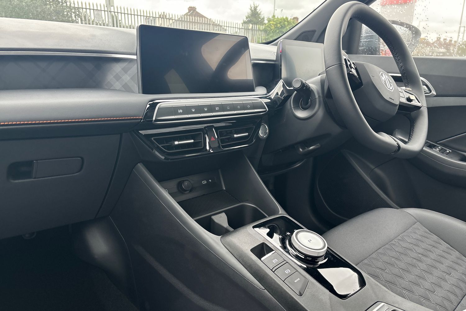 Used MG MG3 2025 for sale - 78165650: Photo 14