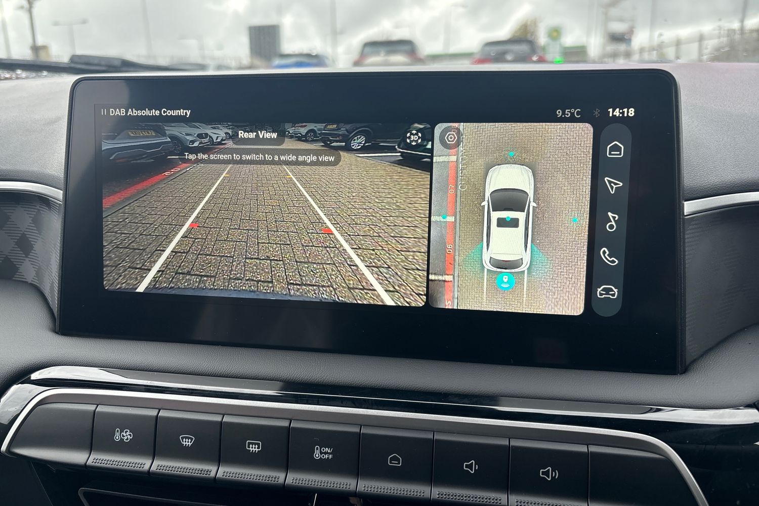 Used MG MG3 2025 for sale - 78165650: Photo 19