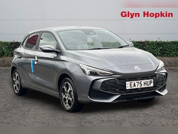 Used MG MG3 2025 for sale - 78165650: Photo