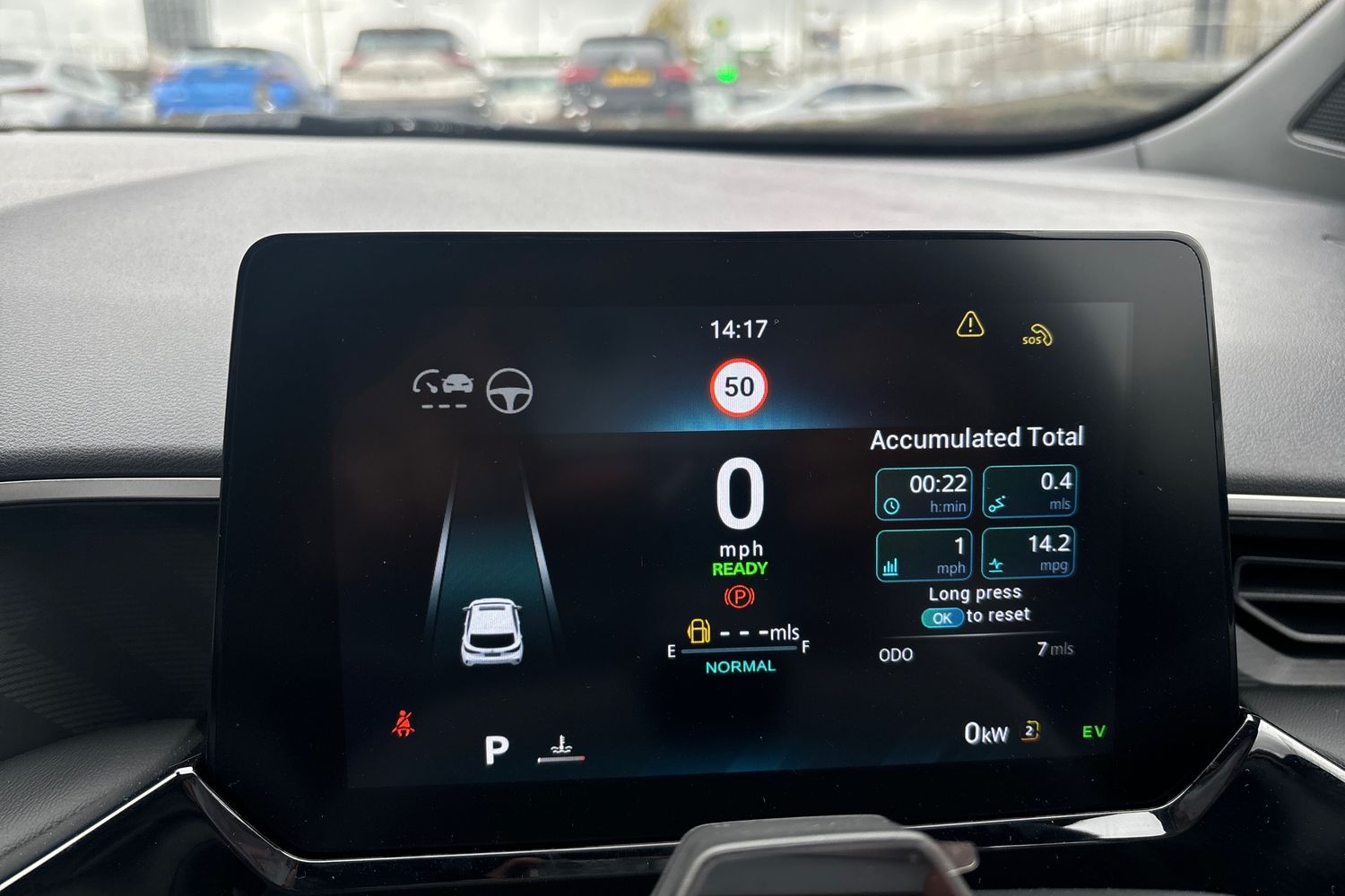 Used MG MG3 2025 for sale - 78165650: Photo 20