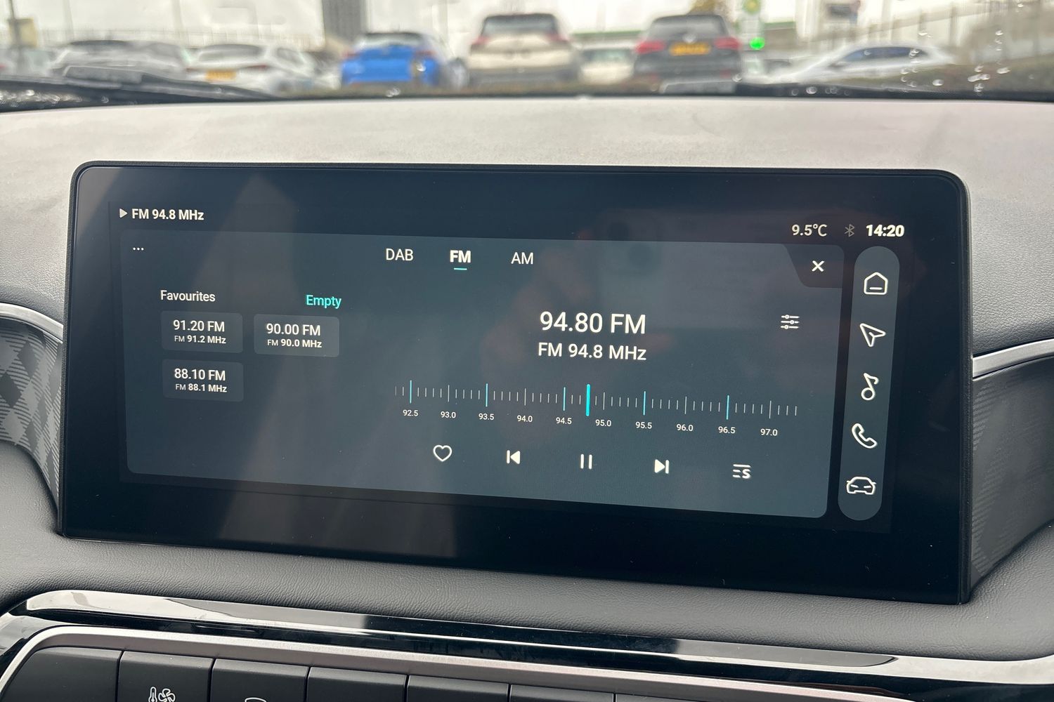 Used MG MG3 2025 for sale - 78165650: Photo 27