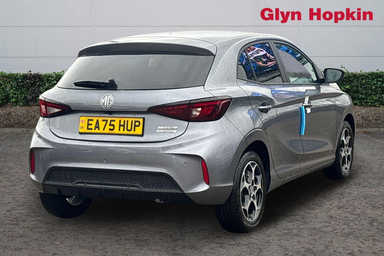 Used MG MG3 2025 for sale - 78165650: Photo 3