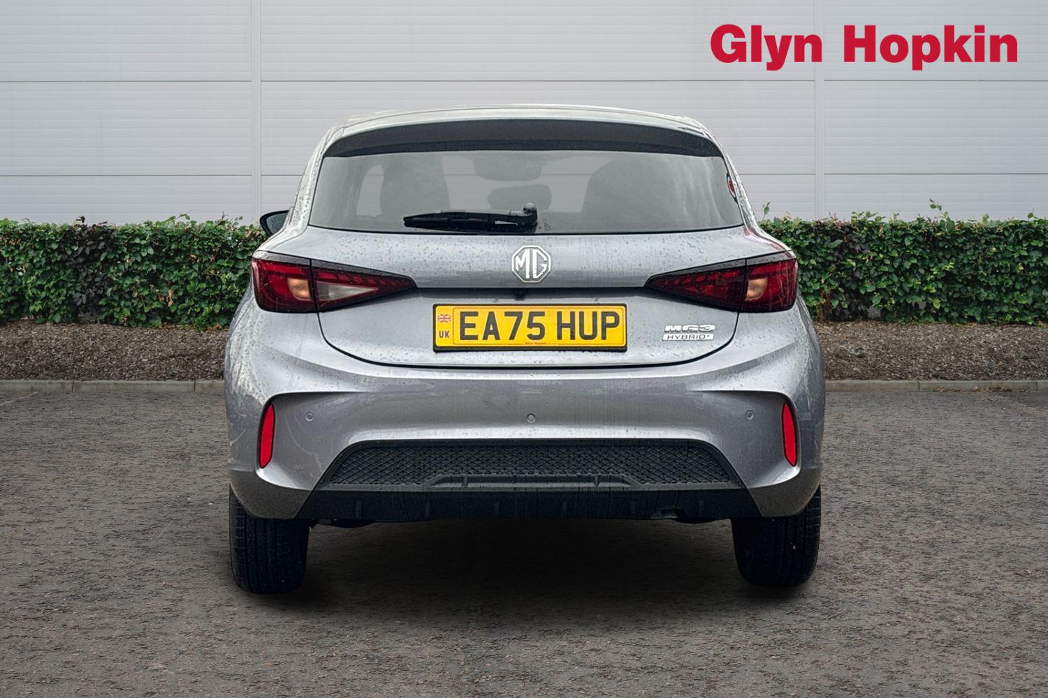 Used MG MG3 2025 for sale - 78165650: Photo 4