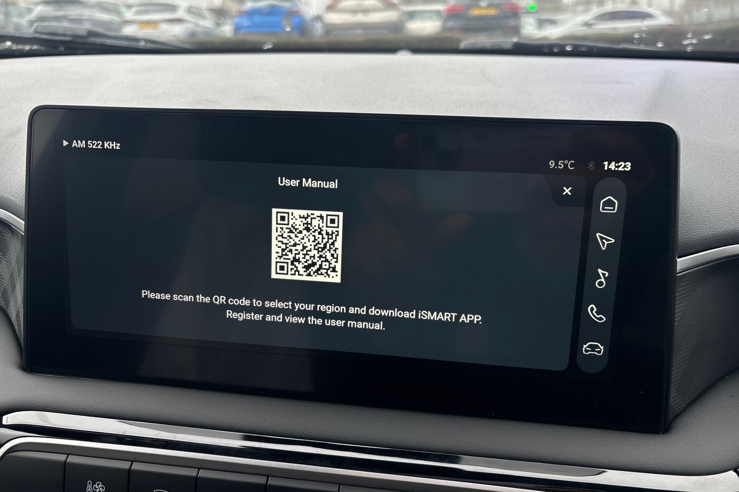 Used MG MG3 2025 for sale - 78165650: Photo 40