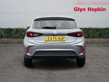 Used MG MG3 2025 for sale - 78165650: Photo