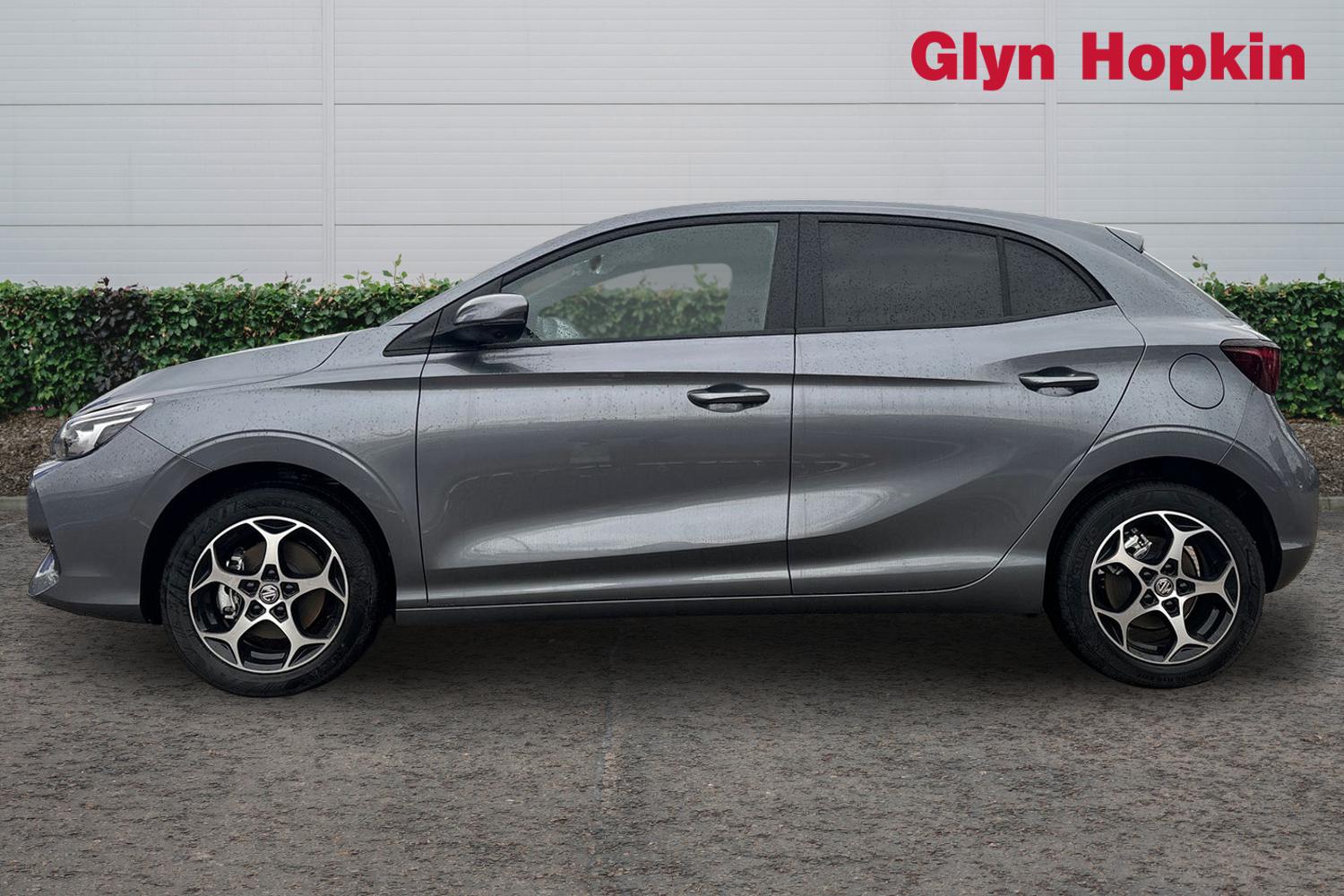 Used MG MG3 2025 for sale - 78165650: Photo 6