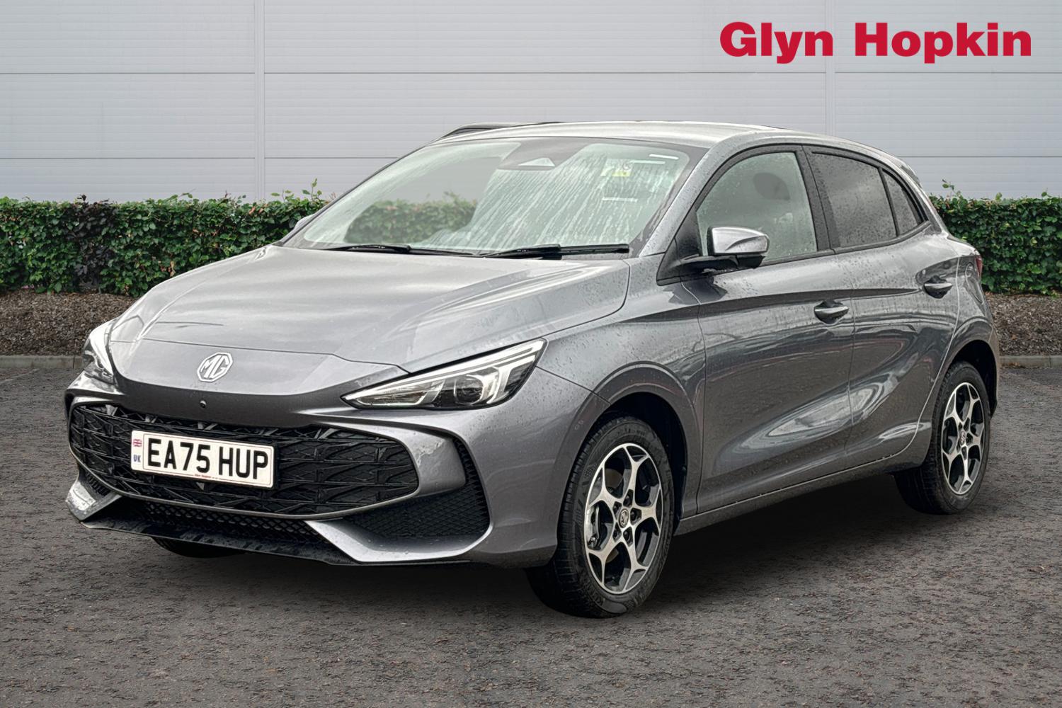 Used MG MG3 2025 for sale - 78165650: Photo 7