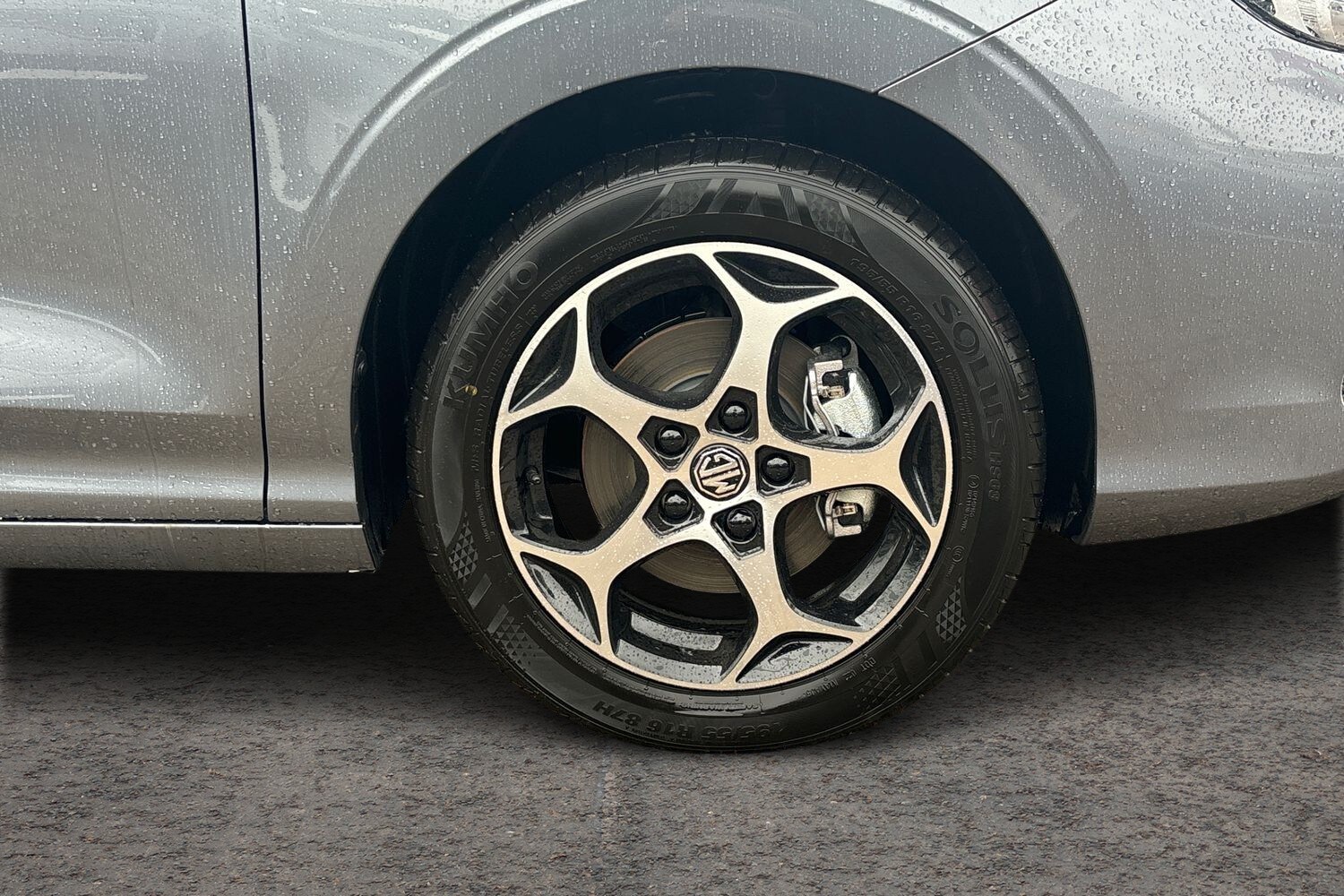 Used MG MG3 2025 for sale - 78165650: Photo 9