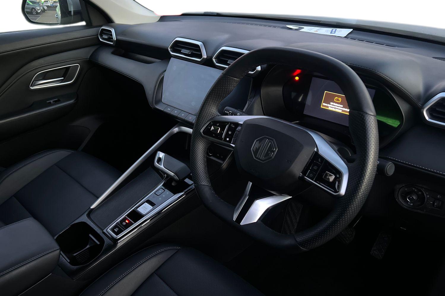 Used MG MG ZS 2025 for sale - 77042943: Photo 10