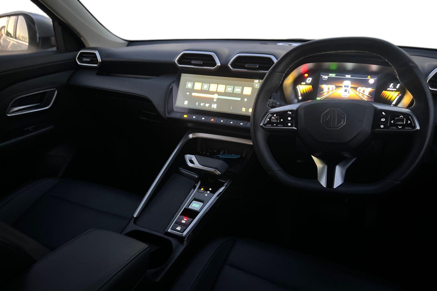 Used MG MG ZS 2025 for sale - 77042943: Photo 12