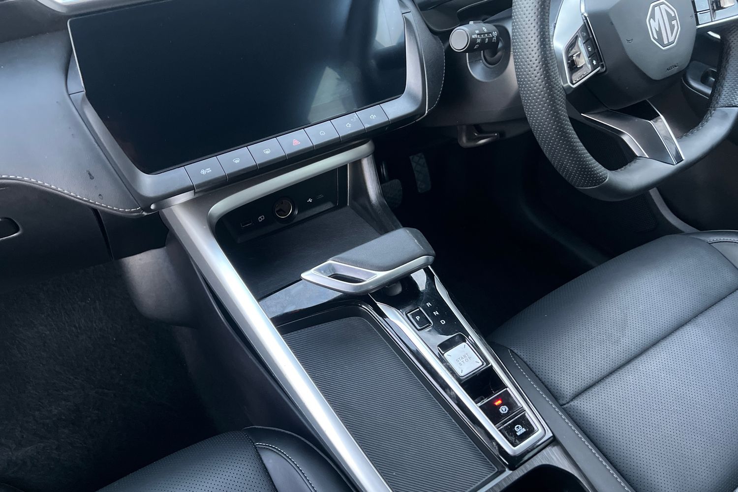 Used MG MG ZS 2025 for sale - 77042943: Photo 14
